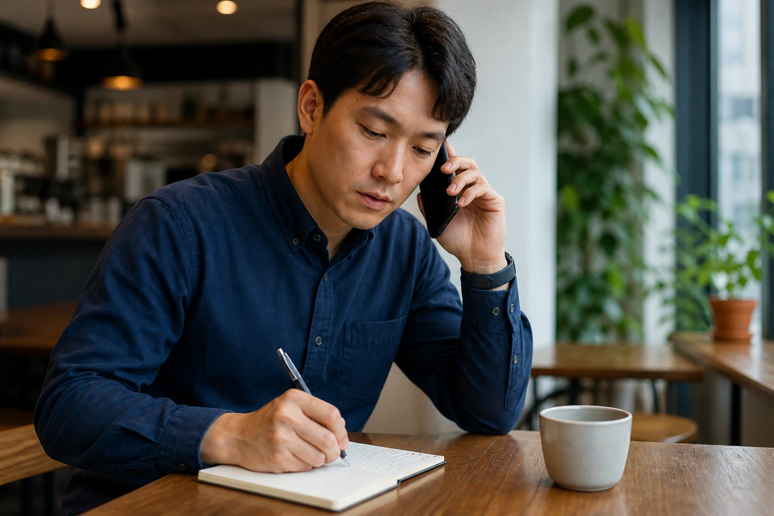 교통사고 후유증 한의원 진료 과정 확인